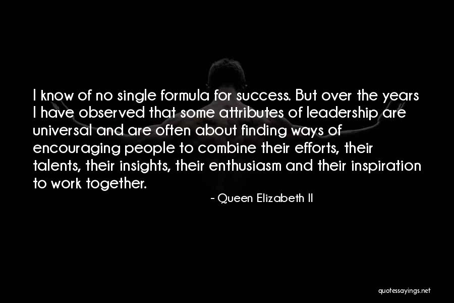 Finding My Queen Quotes By Queen Elizabeth II