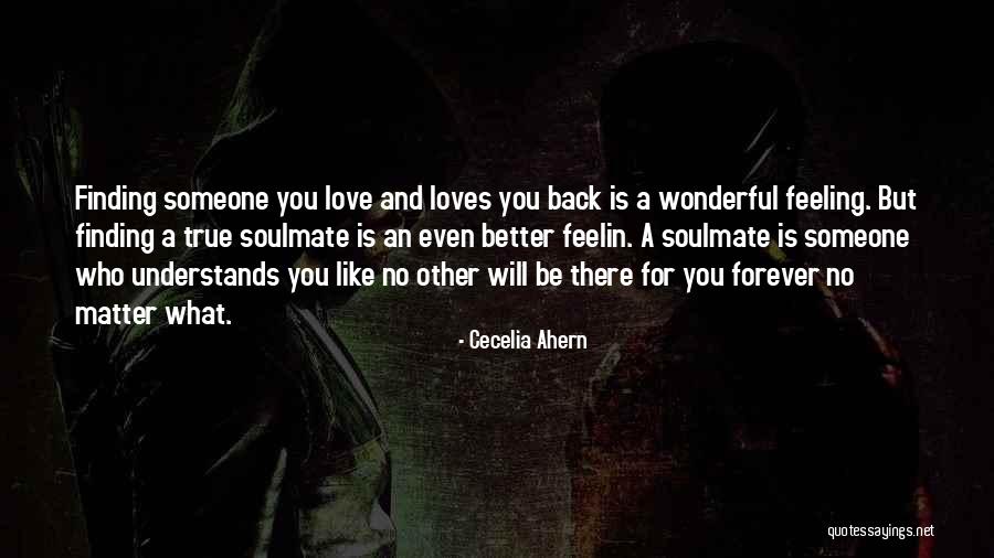 Finding My True Self Quotes By Cecelia Ahern Finding My True Self Quotes By Cecelia Ahern