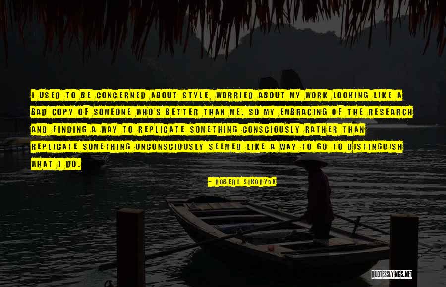 Finding My Way Quotes By Robert Sikoryak Finding My Way Quotes By Robert Sikoryak