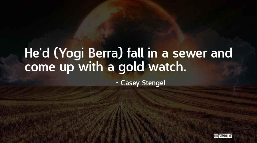 Finding Nemo Sydney Quotes By Casey Stengel Finding Nemo Sydney Quotes By Casey Stengel