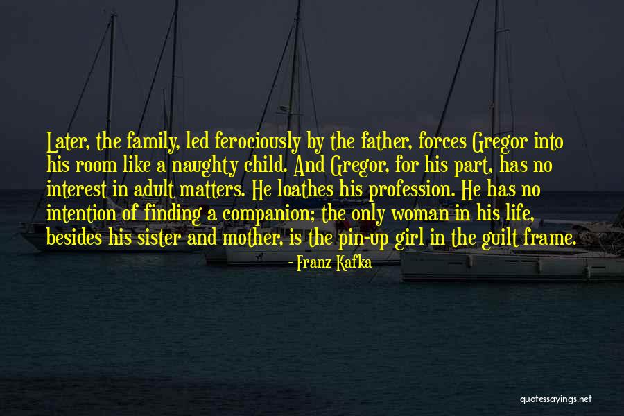 Finding Out Who Matters Quotes By Franz Kafka Finding Out Who Matters Quotes By Franz Kafka