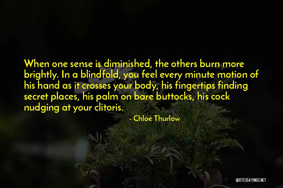 Finding Places Quotes By Chloe Thurlow Finding Places Quotes By Chloe Thurlow