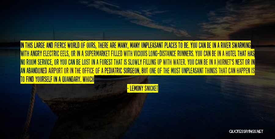 Finding Places Quotes By Lemony Snicket Finding Places Quotes By Lemony Snicket
