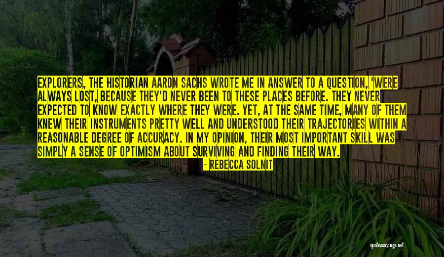 Finding Places Quotes By Rebecca Solnit Finding Places Quotes By Rebecca Solnit