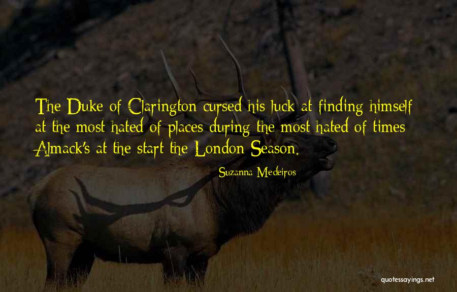 Finding Places Quotes By Suzanna Medeiros Finding Places Quotes By Suzanna Medeiros