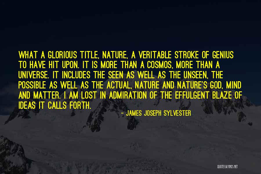 Finding Right Path Quotes By James Joseph Sylvester Finding Right Path Quotes By James Joseph Sylvester
