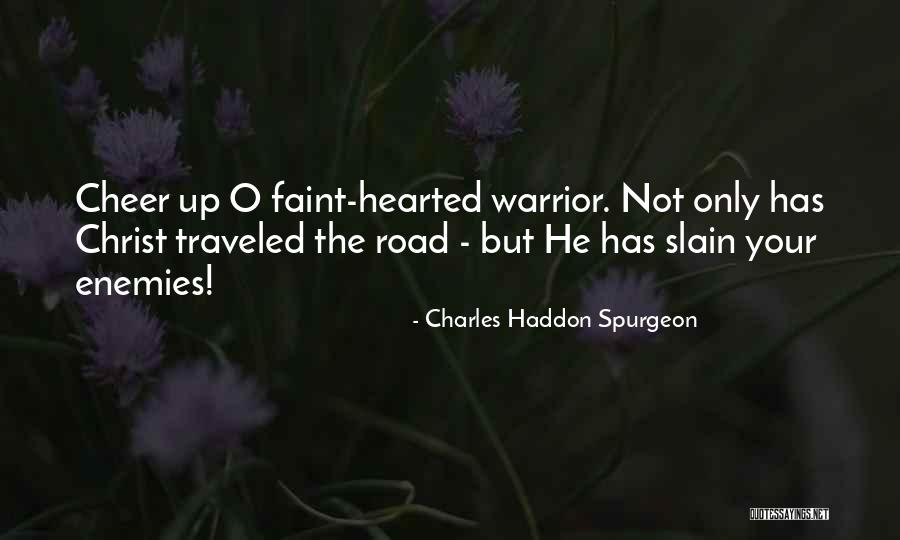 Finding Solutions That Work Quotes By Charles Haddon Spurgeon Finding Solutions That Work Quotes By Charles Haddon Spurgeon