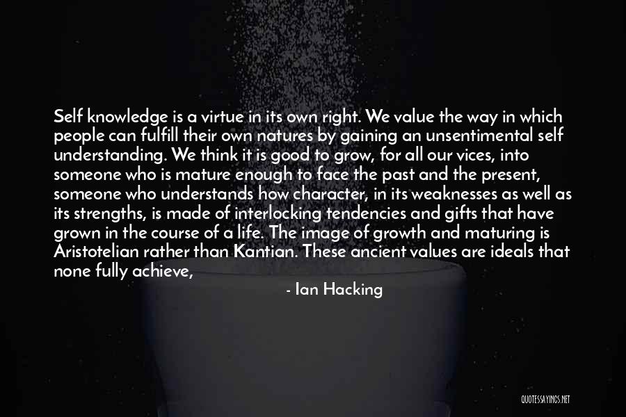 Finding Someone Good Quotes By Ian Hacking Finding Someone Good Quotes By Ian Hacking
