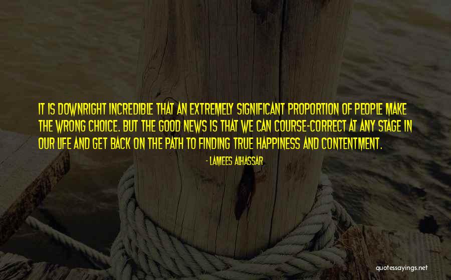 Finding Someone Good Quotes By Lamees Alhassar Finding Someone Good Quotes By Lamees Alhassar