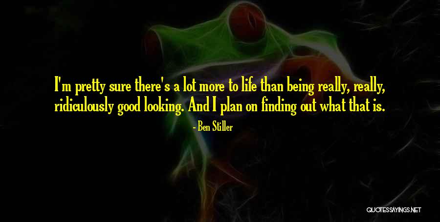 Finding Someone Real Quotes By Ben Stiller Finding Someone Real Quotes By Ben Stiller