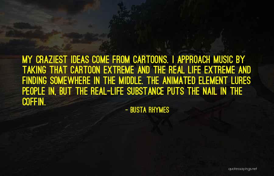 Finding Someone Real Quotes By Busta Rhymes Finding Someone Real Quotes By Busta Rhymes