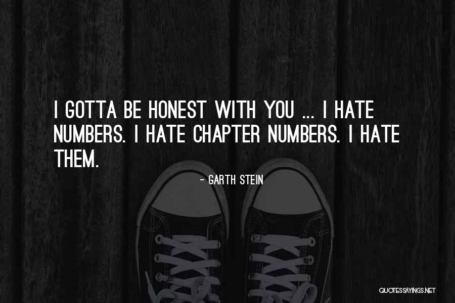 Finding Someone Who Deserves You Quotes By Garth Stein Finding Someone Who Deserves You Quotes By Garth Stein