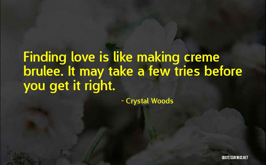 Finding Someone You Lost Quotes By Crystal Woods Finding Someone You Lost Quotes By Crystal Woods
