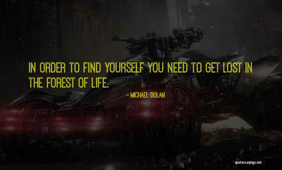 Finding Someone You Lost Quotes By Michael Dolan Finding Someone You Lost Quotes By Michael Dolan