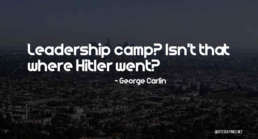 Finding Strength In Weakness Quotes By George Carlin Finding Strength In Weakness Quotes By George Carlin