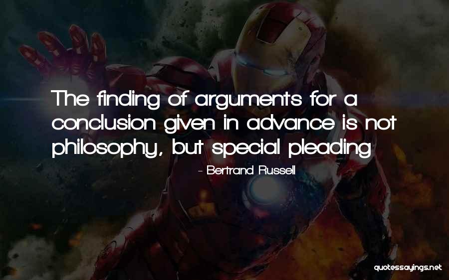 Finding That Special Someone Quotes By Bertrand Russell