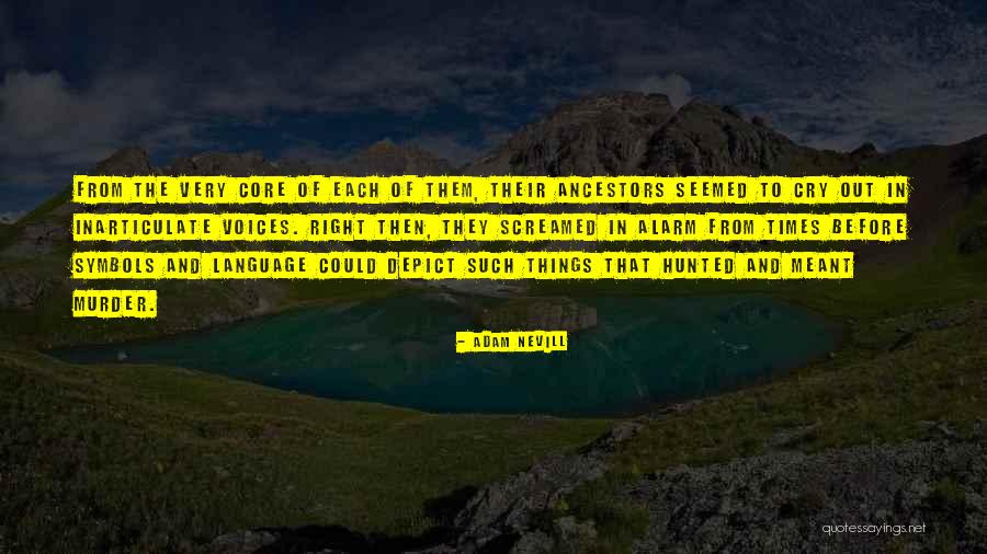 Finding The Deeper Quotes By Adam Nevill Finding The Deeper Quotes By Adam Nevill