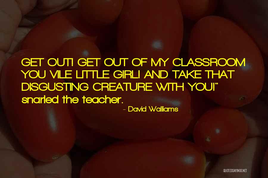 Finding The Deeper Quotes By David Walliams Finding The Deeper Quotes By David Walliams