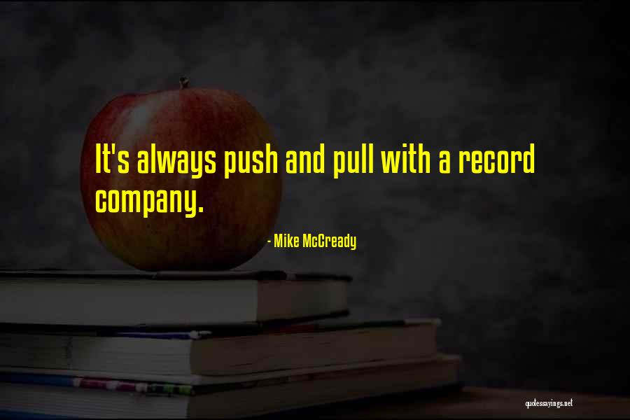 Finding The Good In A Bad Situation Quotes By Mike McCready Finding The Good In A Bad Situation Quotes By Mike McCready