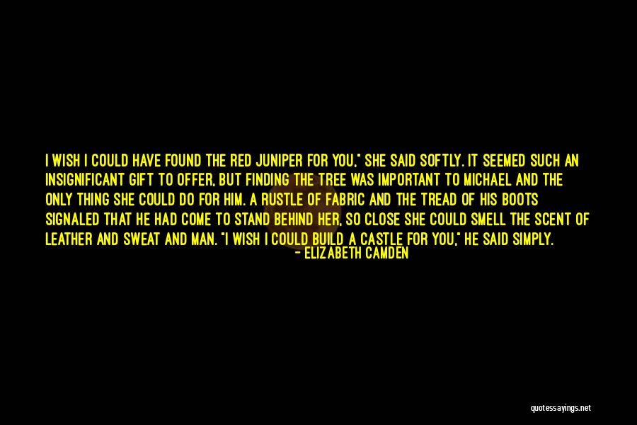 Finding The Important Thing Quotes By Elizabeth Camden Finding The Important Thing Quotes By Elizabeth Camden