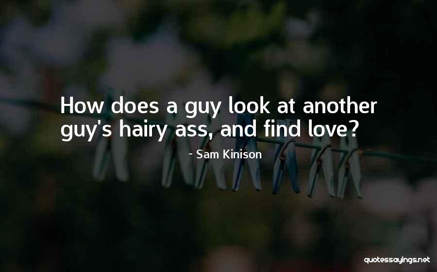 Finding The One Guy Quotes By Sam Kinison Finding The One Guy Quotes By Sam Kinison