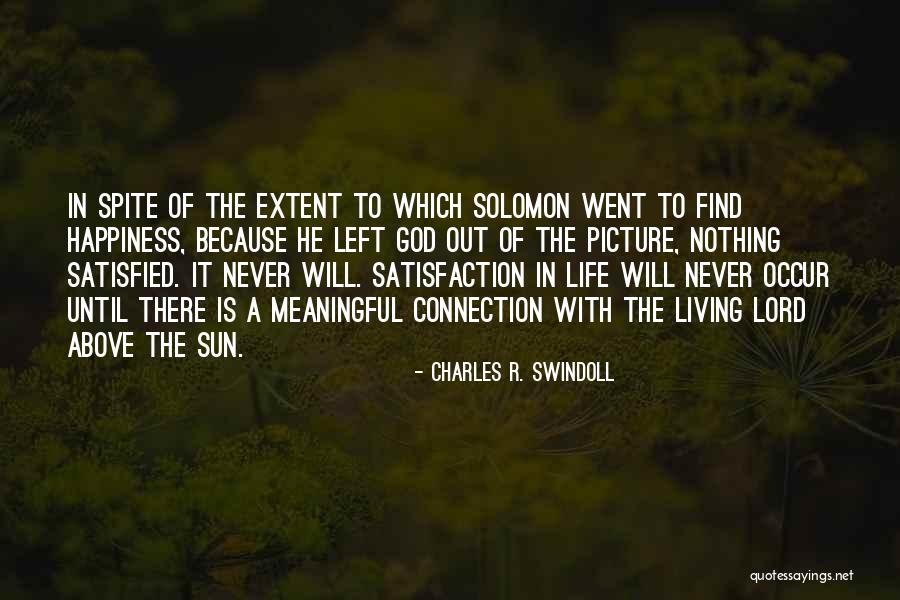 Finding The One Picture Quotes By Charles R. Swindoll Finding The One Picture Quotes By Charles R. Swindoll