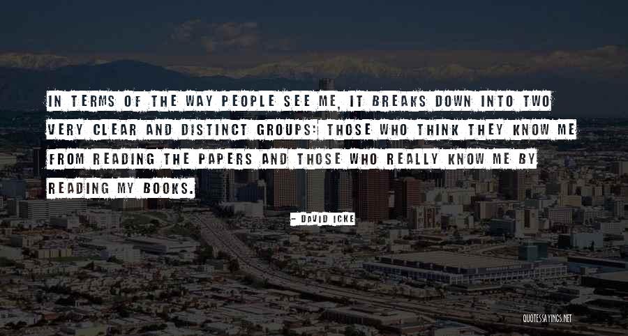 Finding The Right Guy At The Wrong Time Quotes By David Icke Finding The Right Guy At The Wrong Time Quotes By David Icke