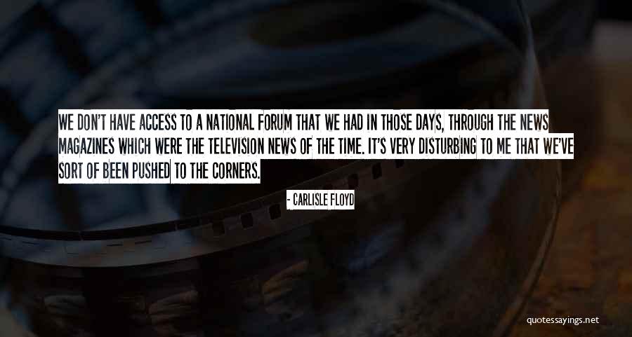 Finding The Right Person At The Wrong Time Quotes By Carlisle Floyd Finding The Right Person At The Wrong Time Quotes By Carlisle Floyd
