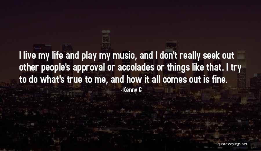 Finding The Strength To Walk Away Quotes By Kenny G Finding The Strength To Walk Away Quotes By Kenny G