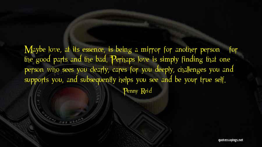 Finding The True You Quotes By Penny Reid Finding The True You Quotes By Penny Reid