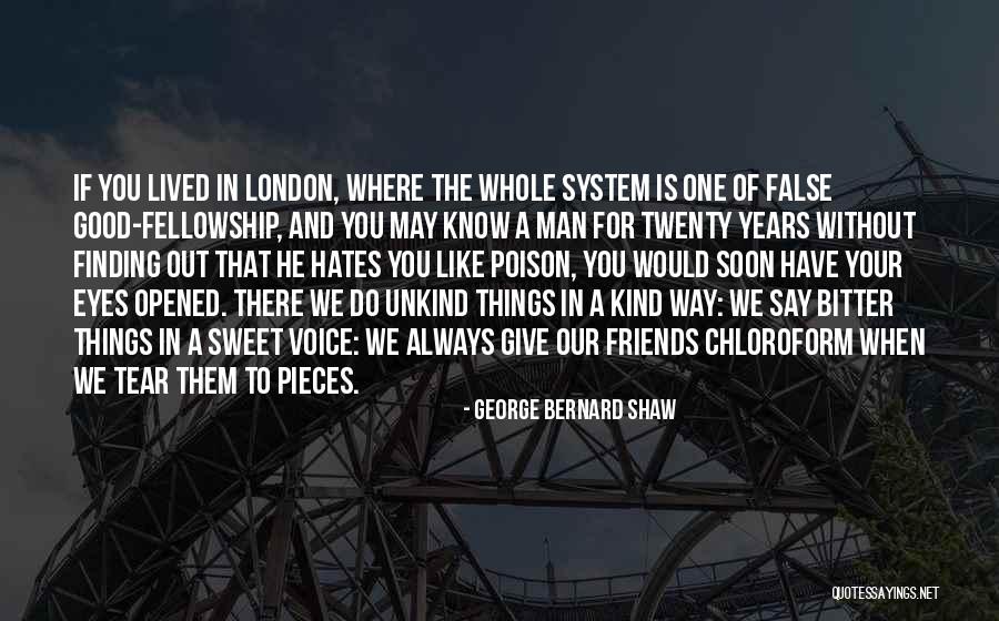 Finding Things Out Quotes By George Bernard Shaw Finding Things Out Quotes By George Bernard Shaw