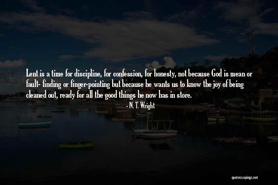 Finding Things Out Quotes By N. T. Wright Finding Things Out Quotes By N. T. Wright