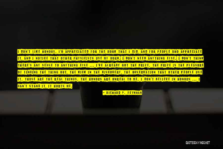 Finding Things Out Quotes By Richard P. Feynman Finding Things Out Quotes By Richard P. Feynman