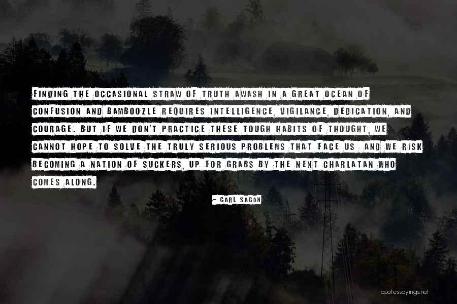 Finding Truth Quotes By Carl Sagan Finding Truth Quotes By Carl Sagan