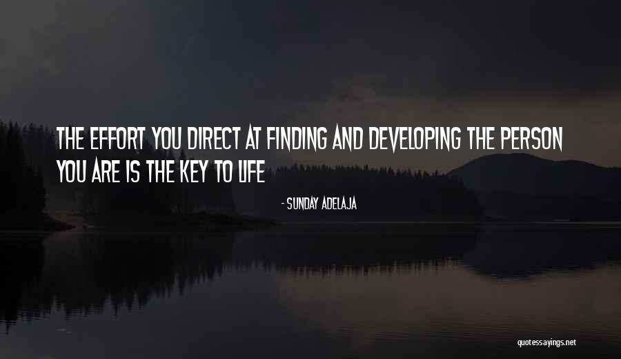 Finding Truth Quotes By Sunday Adelaja Finding Truth Quotes By Sunday Adelaja