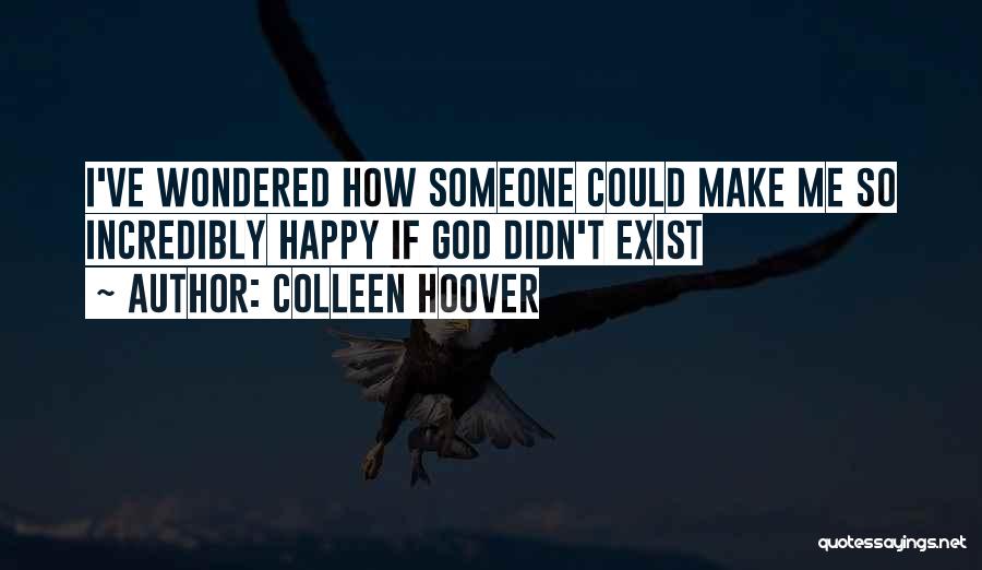 Finding West Quotes By Colleen Hoover
