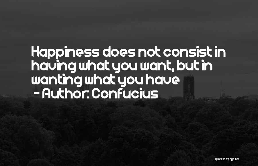 Finding What You Want Quotes By Confucius