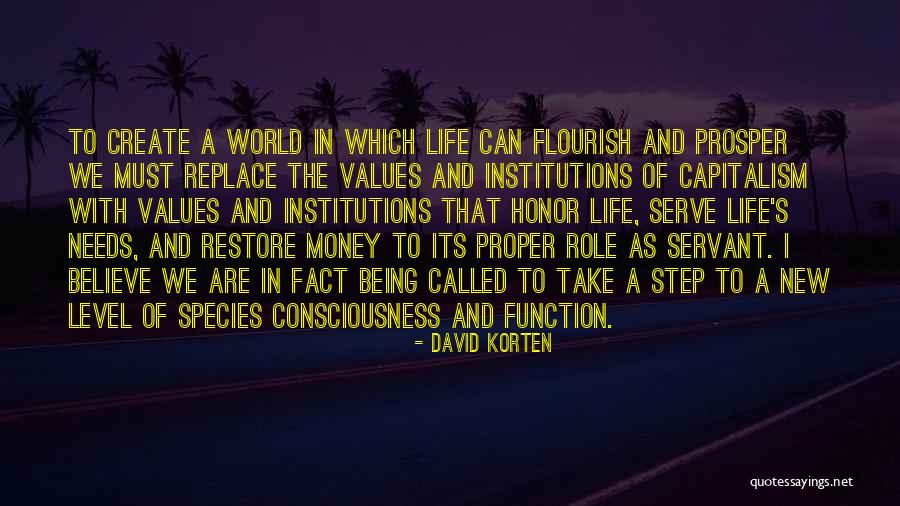 Finding Your Calling Quotes By David Korten Finding Your Calling Quotes By David Korten