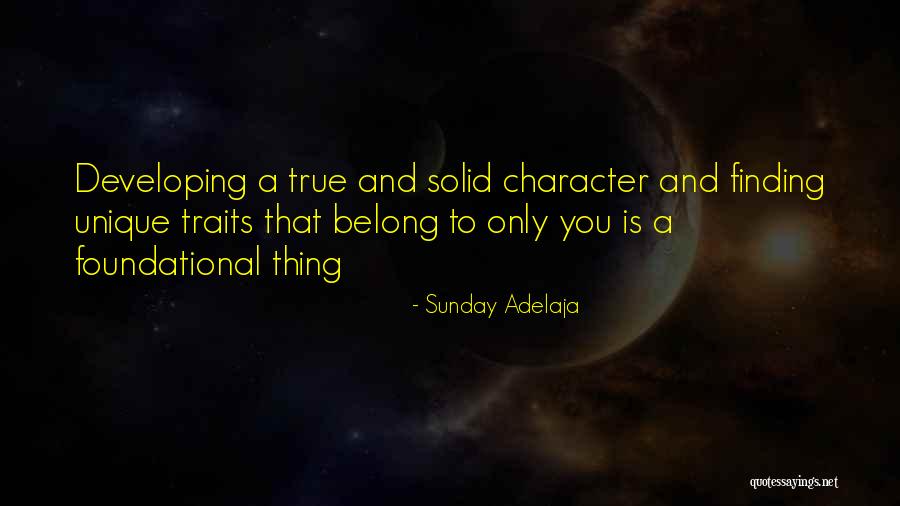 Finding Your Calling Quotes By Sunday Adelaja Finding Your Calling Quotes By Sunday Adelaja