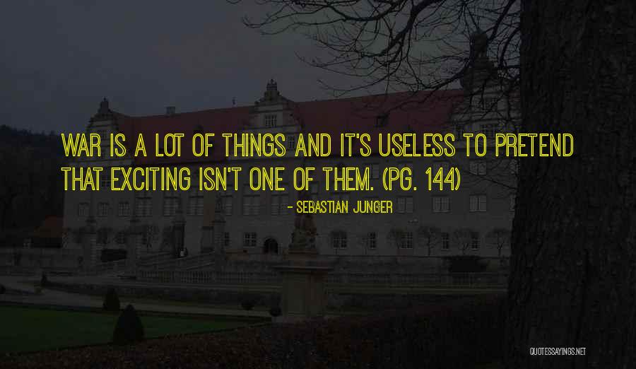 Finding Your Missing Piece Quotes By Sebastian Junger Finding Your Missing Piece Quotes By Sebastian Junger