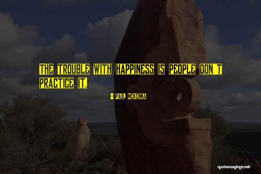 Finding Your Muse Quotes By Paul McKenna Finding Your Muse Quotes By Paul McKenna