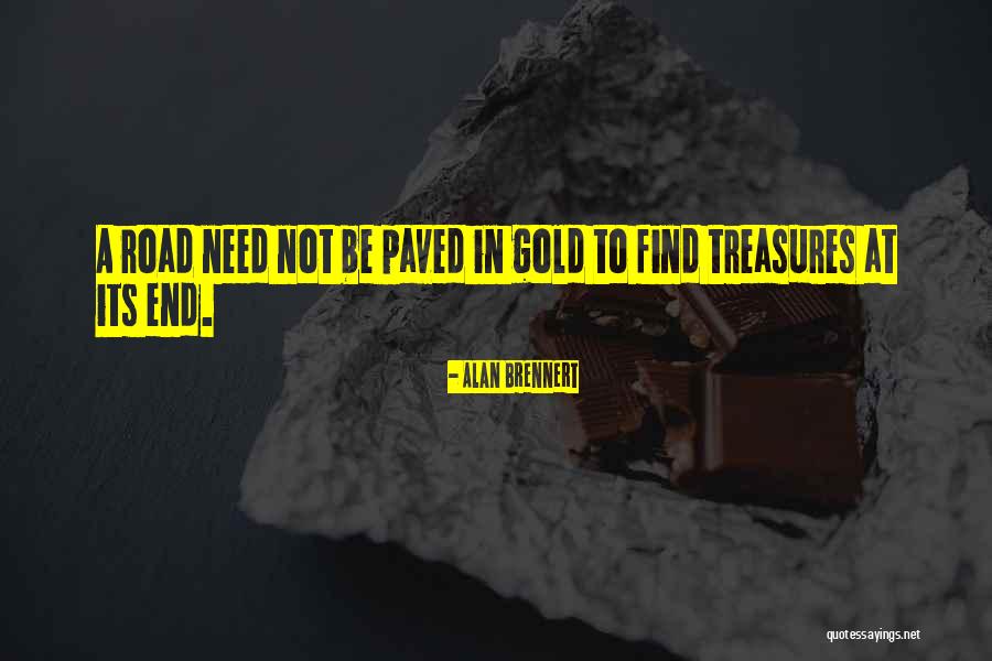 Finding Your Path Quotes By Alan Brennert Finding Your Path Quotes By Alan Brennert