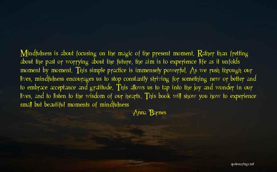 Finding Your Path Quotes By Anna Barnes Finding Your Path Quotes By Anna Barnes