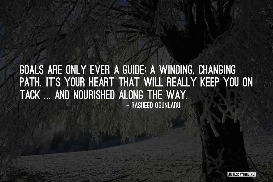 Finding Your Path Quotes By Rasheed Ogunlaru Finding Your Path Quotes By Rasheed Ogunlaru