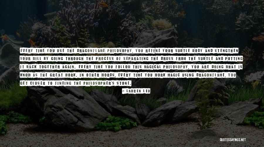 Finding Your Way Back Together Quotes By Lawren Leo Finding Your Way Back Together Quotes By Lawren Leo