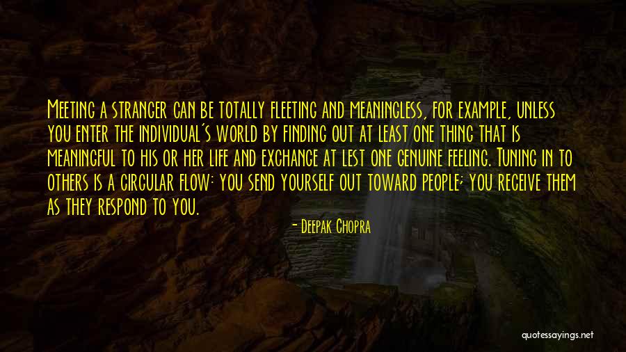 Finding Yourself And Life Quotes By Deepak Chopra Finding Yourself And Life Quotes By Deepak Chopra