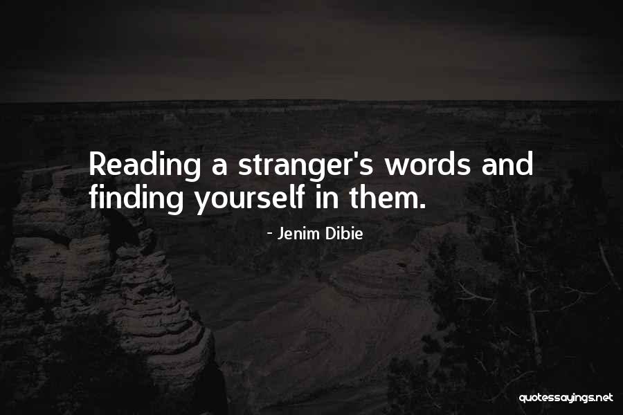 Finding Yourself And Life Quotes By Jenim Dibie Finding Yourself And Life Quotes By Jenim Dibie