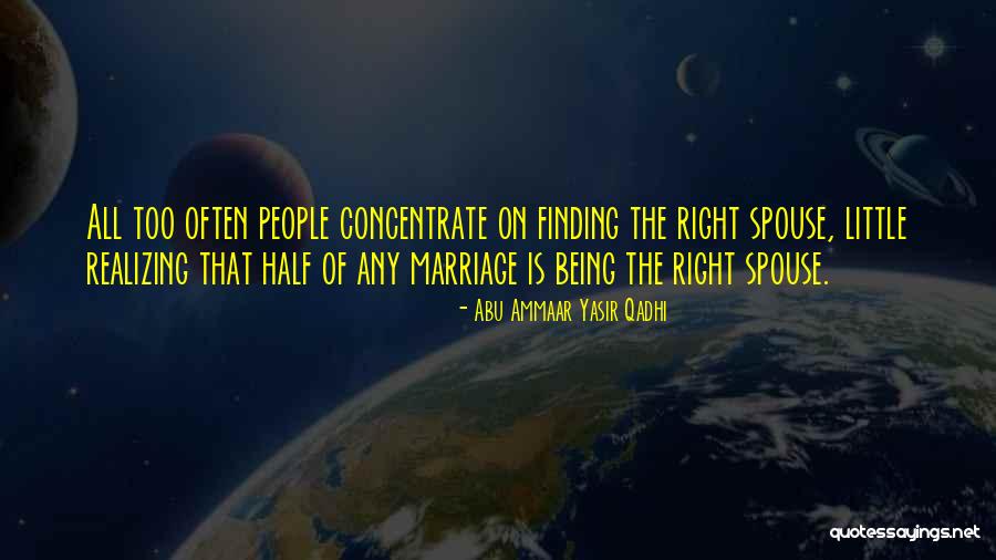 Finding Yourself And Realizing Quotes By Abu Ammaar Yasir Qadhi Finding Yourself And Realizing Quotes By Abu Ammaar Yasir Qadhi