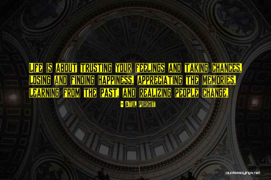 Finding Yourself And Realizing Quotes By Atul Purohit Finding Yourself And Realizing Quotes By Atul Purohit