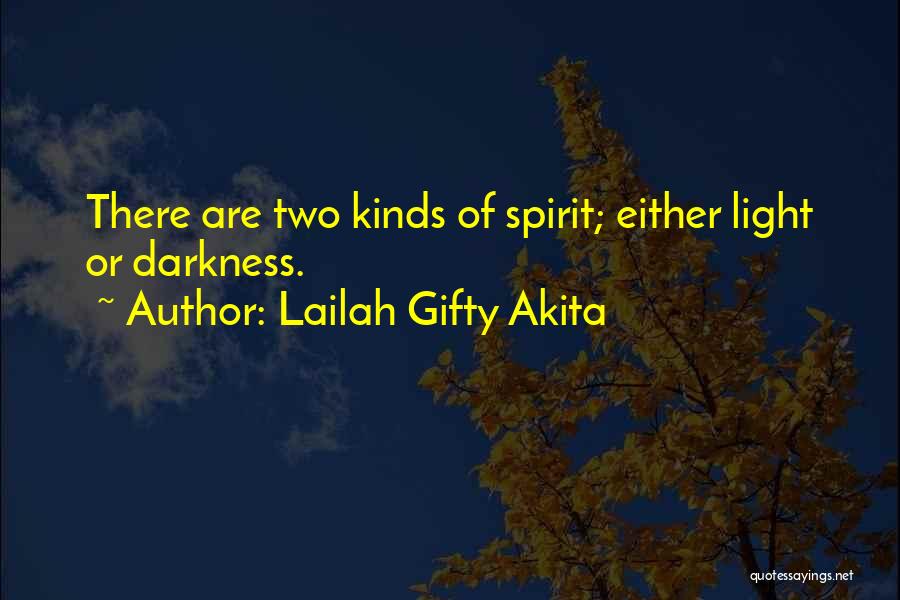 Finding Yourself In God Quotes By Lailah Gifty Akita
